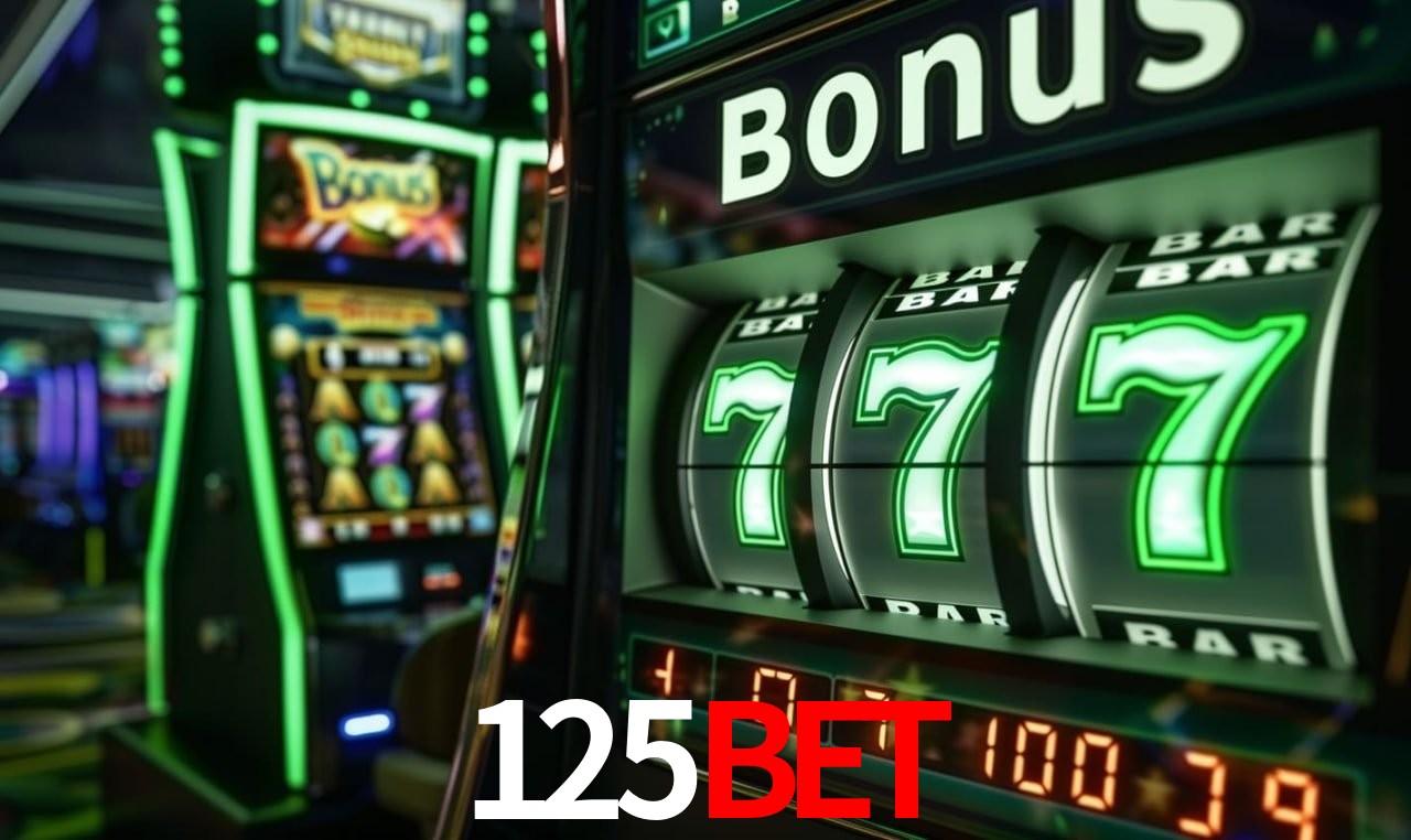 Game Providers 125BET
