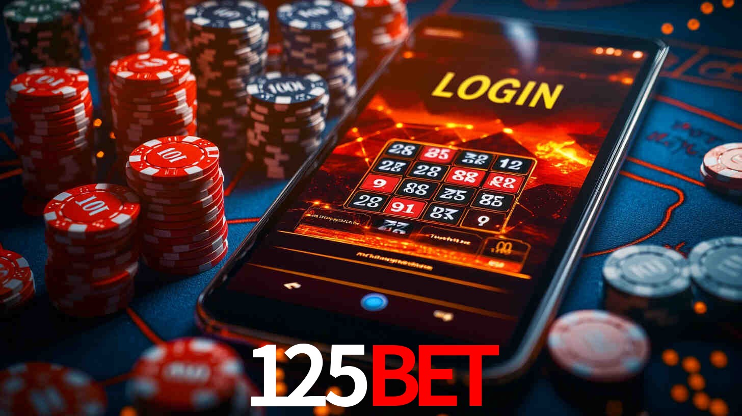 Bônus Generosos e Exclusivos no 125BET para Você!