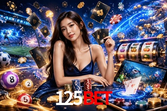 Platform Technology 125BET
