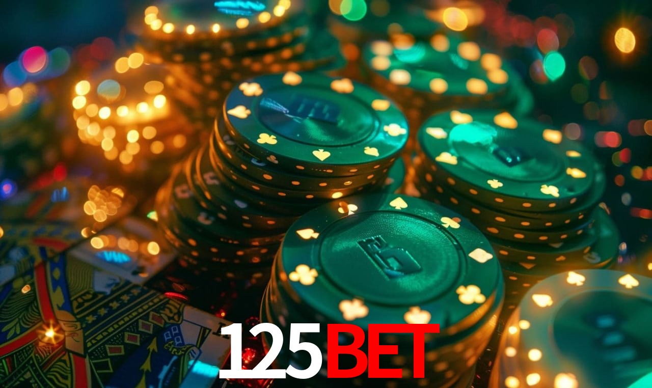 Estatísticas Esportivas 125BET