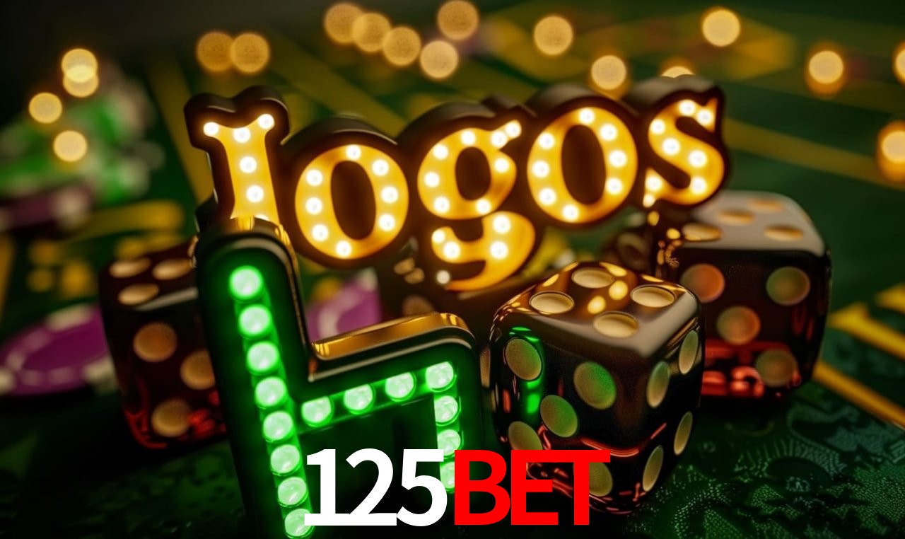 Diretório de Jogos 125BET