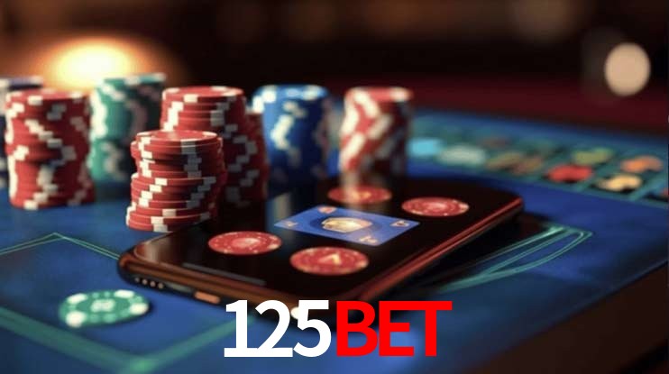 Login Seguro 125BET