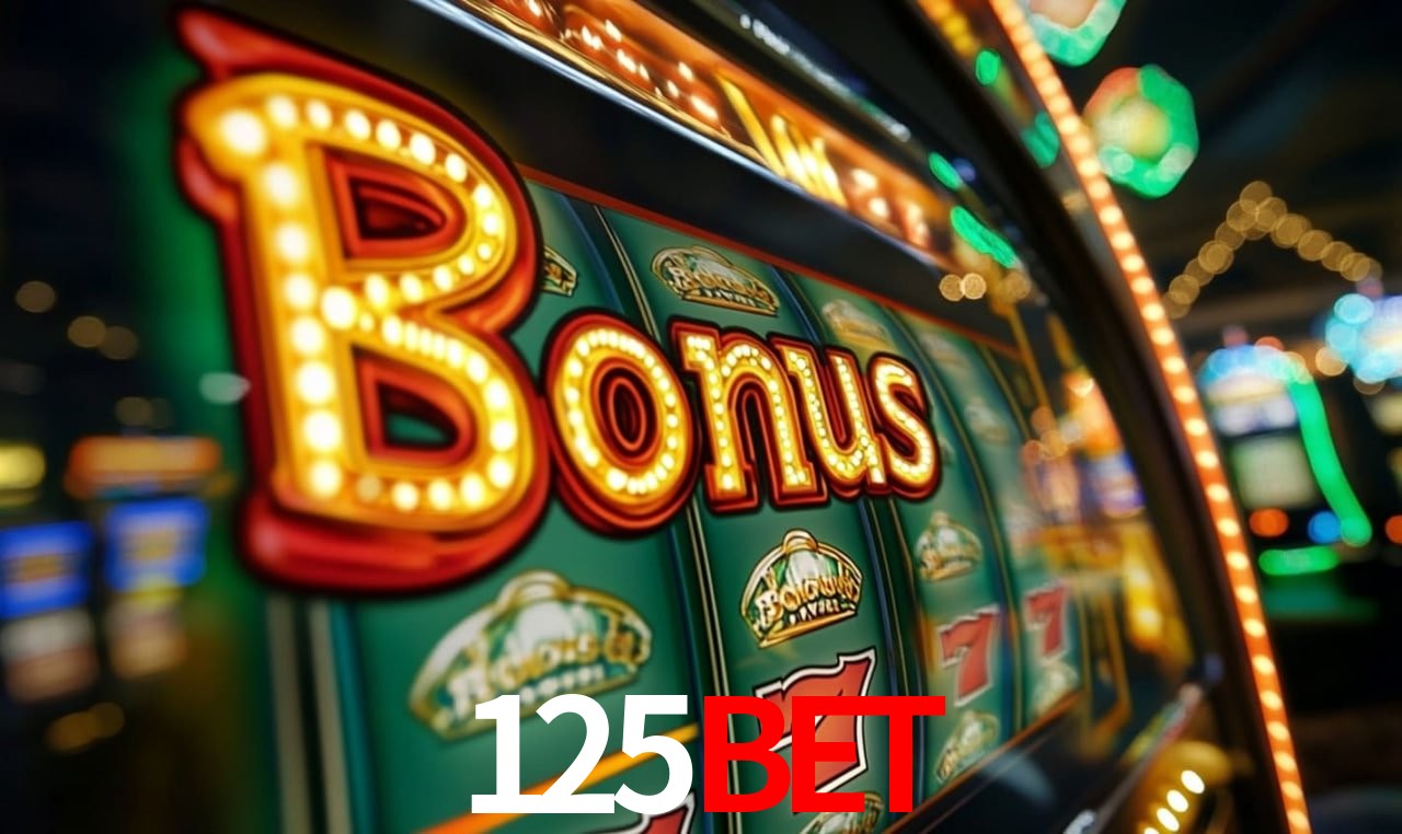 125BET Loteria Online Brasil - Plataforma Certificada