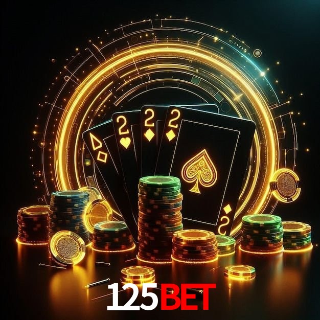 Provedores de Jogos 125BET