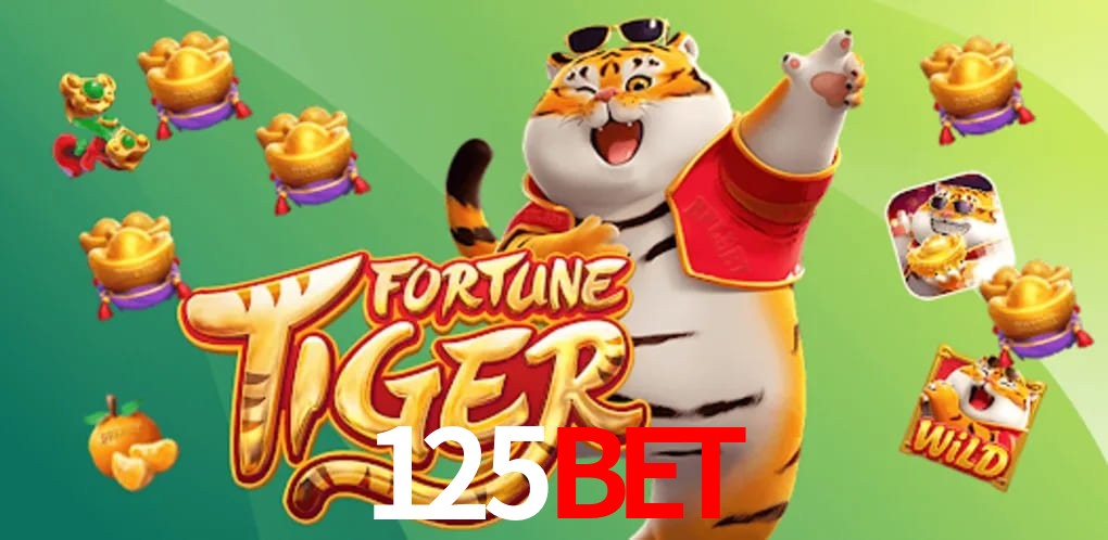 Welcome Bonus 125BET