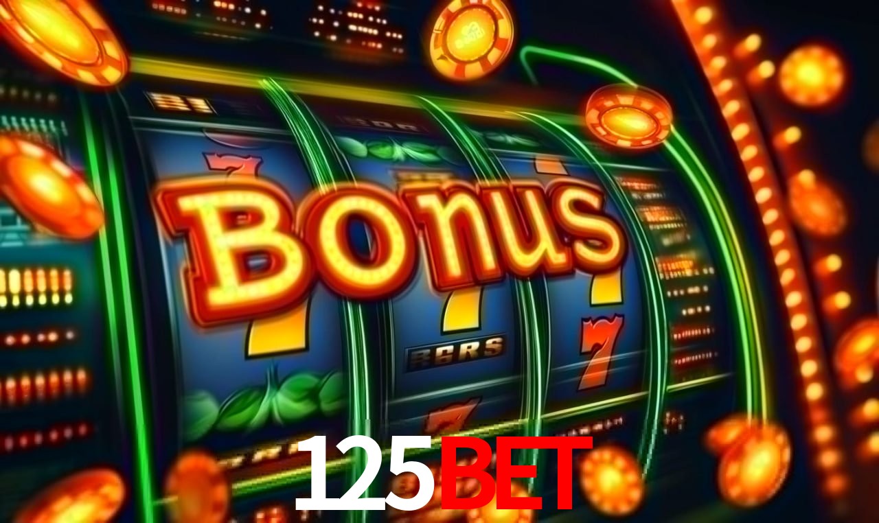 Live Casino 125BET