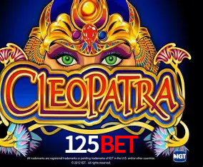 Descubra o Mundo do Cassino Online com 125BET