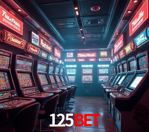 125BET Sistema Rápido