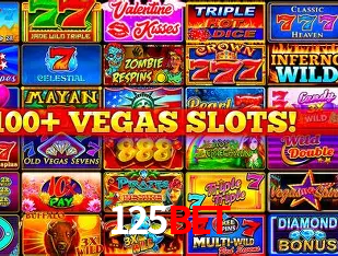 Desvendando o Mundo dos Jogos Virtuais na 125BET