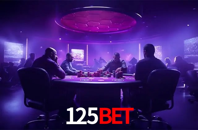 Avaliações dos Jogadores 125BET