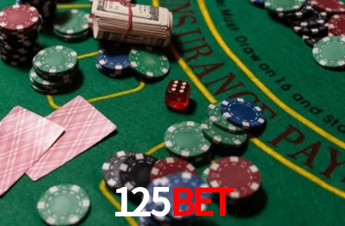 125BET,125BET.com