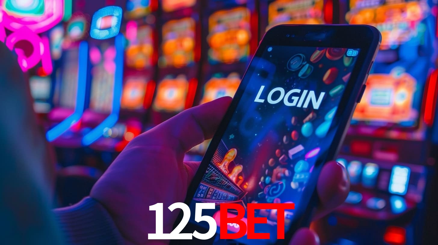 Jogo Spaceman 125BET