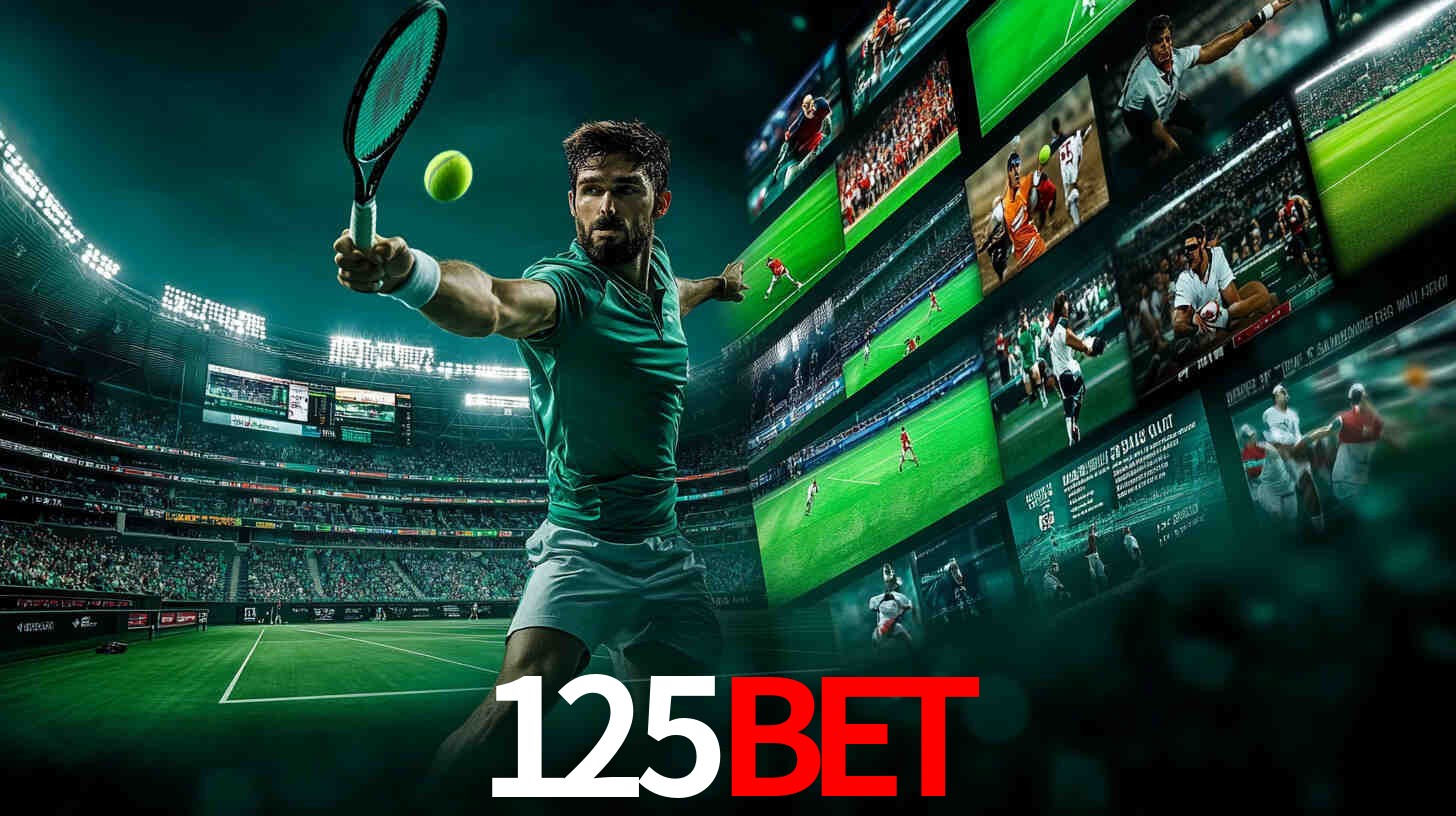 Descubra a Essência do 125BET: Nossa História e Compromissos