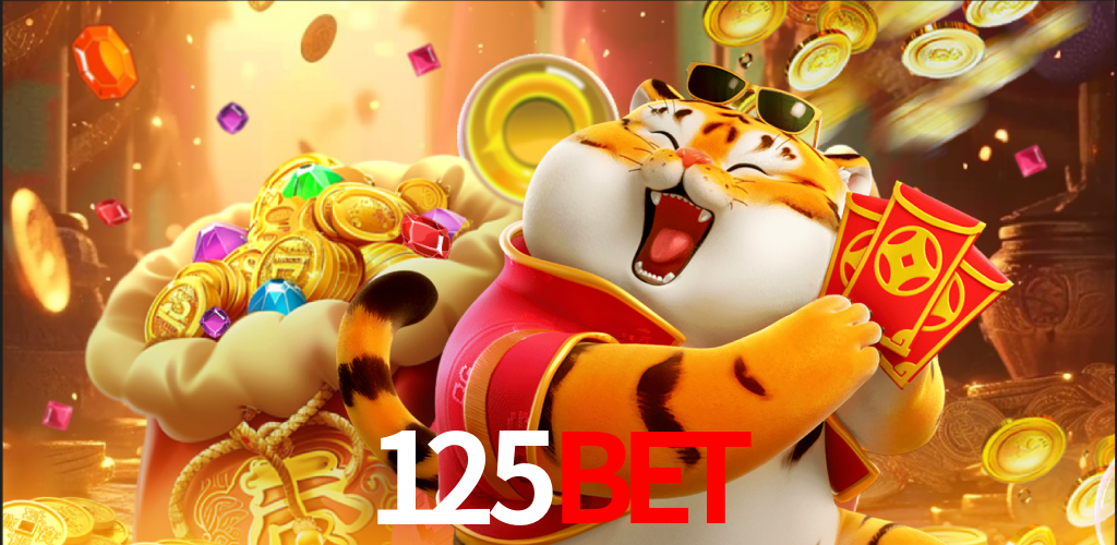 125BET