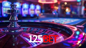 Experiência VIP 125BET