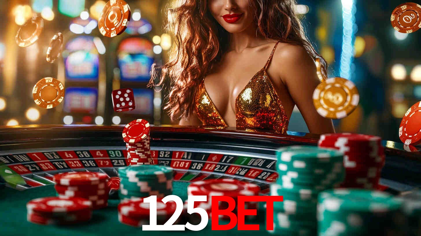 125BET,125BET.com