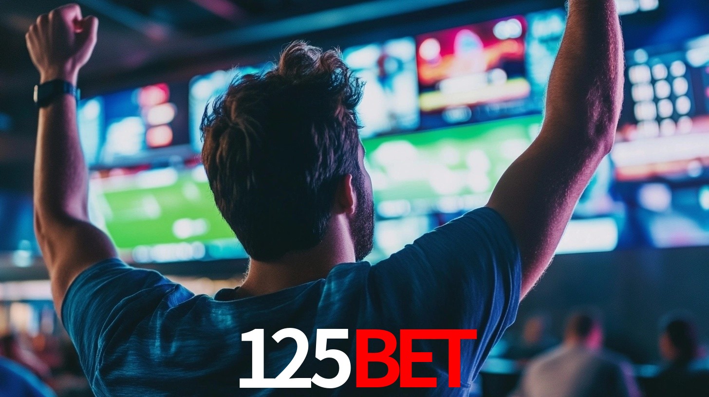 125BET.com