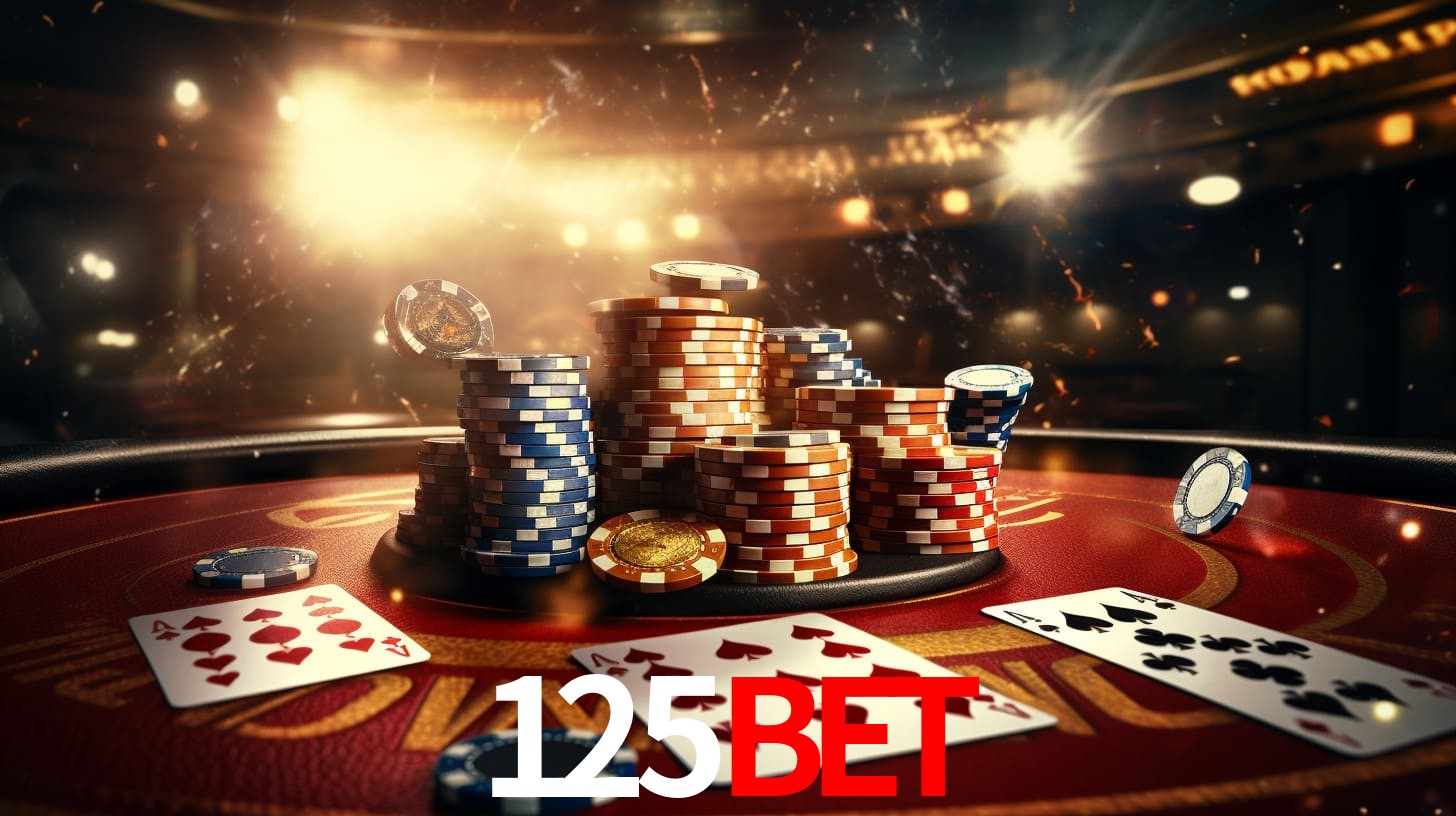 Tournaments 125BET
