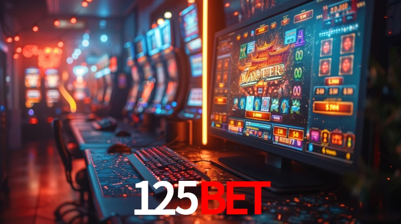 125BET