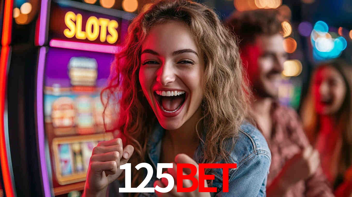 Inovações de Jogos na 125BET: O Futuro das Experiências Interativas
