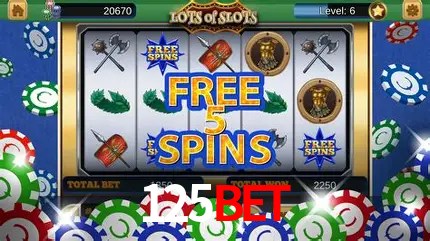 Desvendando o Mundo dos Jogos Virtuais na 125BET