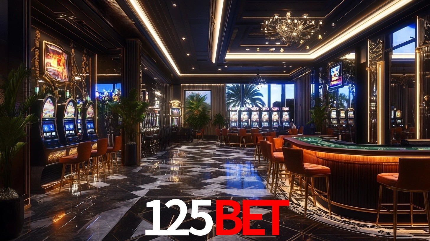 125BET,125BET.com
