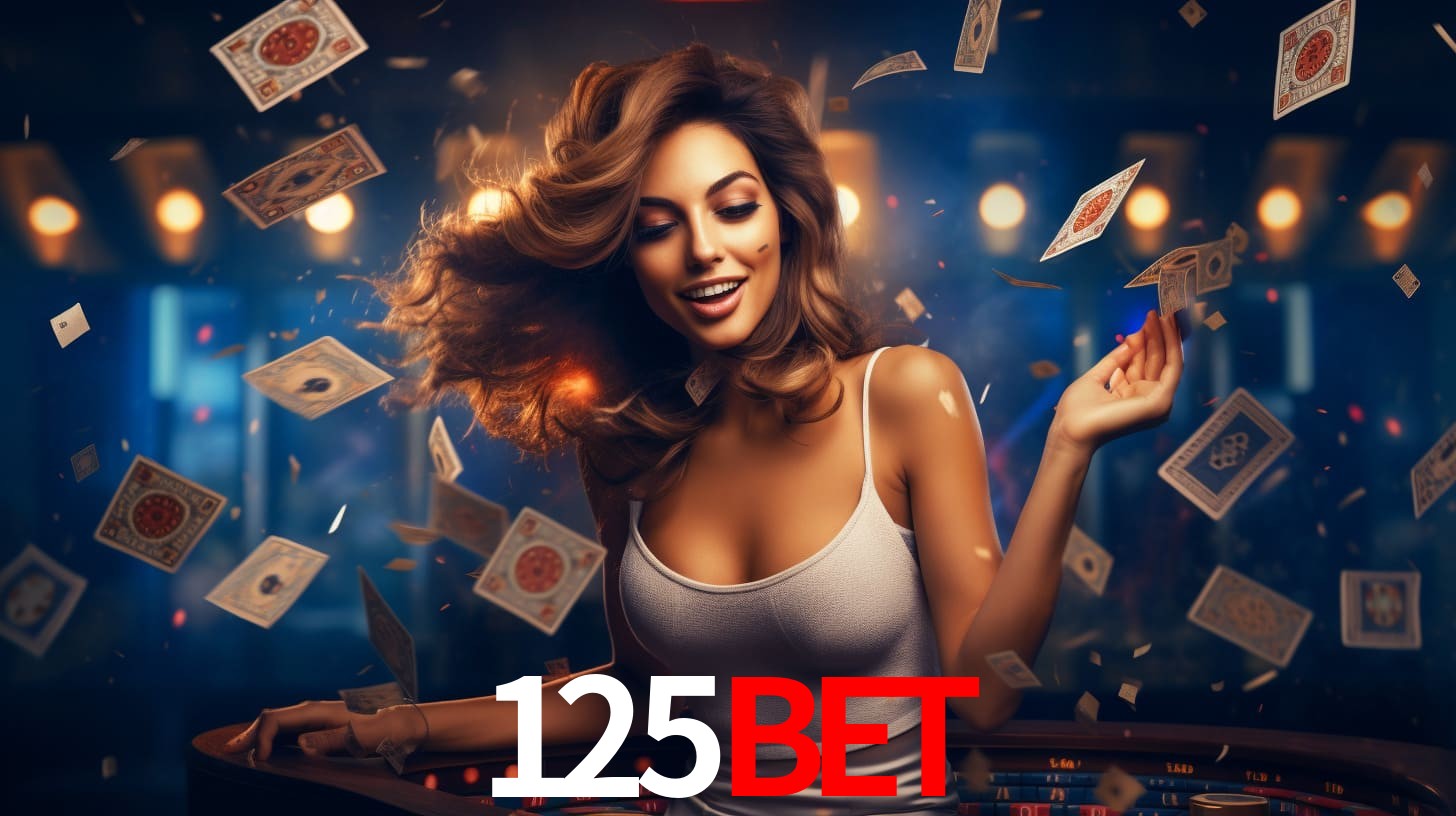 125BET.com
