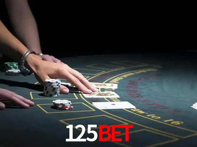 125BET Certificado eCOGRA