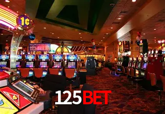 A Emoção da Loteria na 125BET: Uma Chance de Mudança de Vida